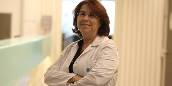 Duaya yönelmek ve ibadet etmek iyi hissettiriyor