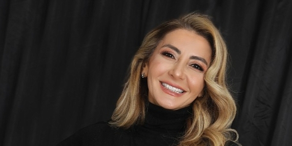 Ebru Zülfikaroğlu “Çağdaş Kadın “Mış Gibi" Yapmaz, İçten ve Samimidir."