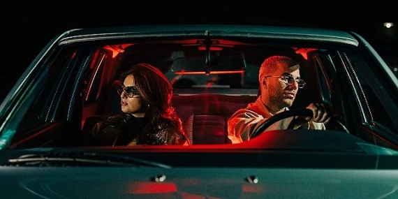 Emil Rose ft. Dilara Güntekin “Başkasını Sevmem"