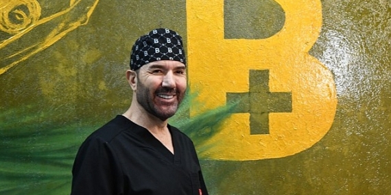 Estetik pazarı 2027'de 40 milyar dolarlık hacme ulaşacak