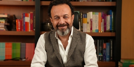 Fitoterapi Uzmanı Dr. Ümit Aktaş sağlıklı oruç tutmakla ilgili uyarılarda bulundu: “Rutin Çalışıyor da Olsanız Sahuru Vaktinde Yapın"