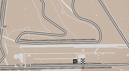 Formula 1 heyecanı Mackolik'te