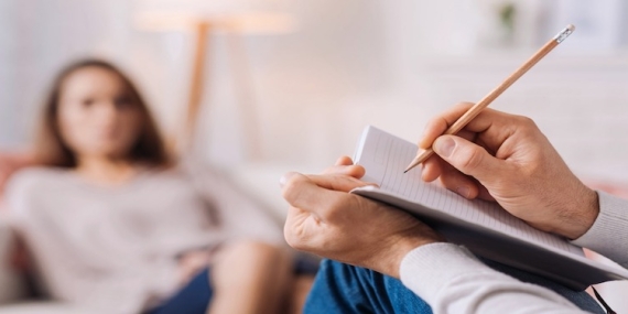 Geçmişten Günümüze Psikologlar