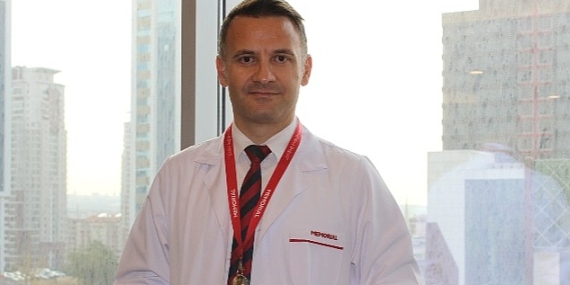 Glokomda Erken Tanı Kalıcı Körlükten Kurtarıyor