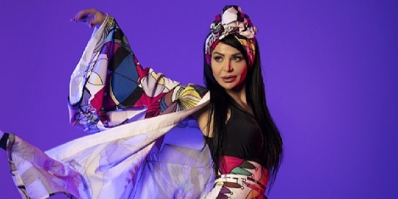 Gülgökçe Korkmaz'dan Pop müziğe yeni “Tavır"