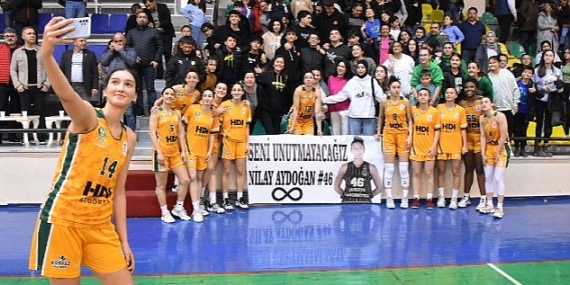 Gürespor 8'de 8 yaptı