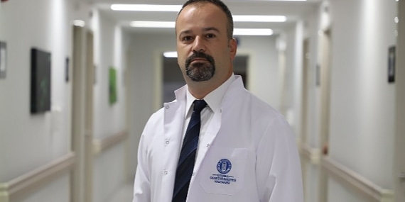 H1N1 Virüsü Nedir? Nasıl Bulaşır?