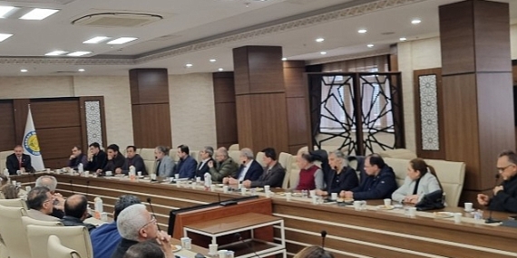 Harran Üniversitesi Hastanesinden Ayrılan Doktorların Çoğu Geri Dönüyor