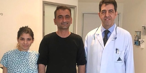 Hastalığı Yüzünden Konuşamayan Sibel: Deprem Anında Çocuklarıma Ben Buradayım’ Diyemedim