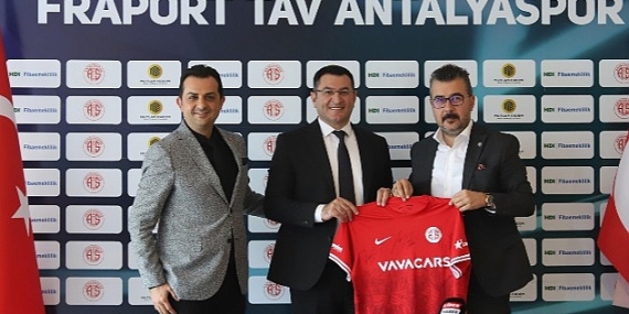 HDI Fibaemeklilik'ten Antalyaspor taraftarına özel bireysel emeklilik planı