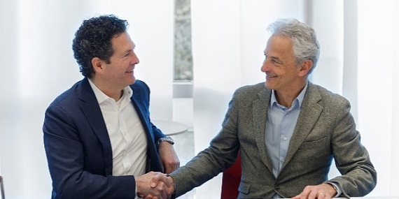 İki dünya devi kardiyovasküler hastalıklara  karşı bir araya geldi