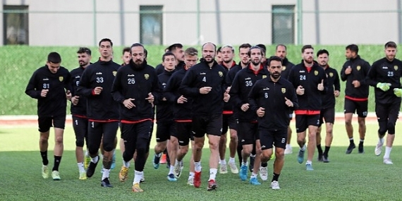 Lider Aliağaspor FK, Çeşme Belediyespor Maçına Hazırlanıyor