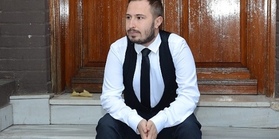 Mahmut Görgen Yazın Nabzını Tutuyor:  “Go”