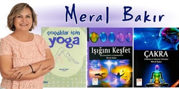 Meral Bakır Kimdir?