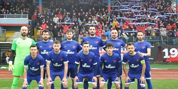 Mustafakemalpaşaspor Belediye Şampiyonluğu İlan Etti