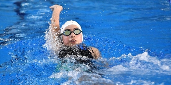 Osmangazili kulaçlardan önemli başarı