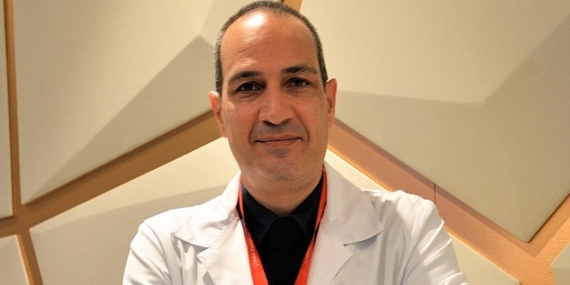 Pankreasınızı Korumak İçin Şeker ve Yağı Fazla Tüketmeyin