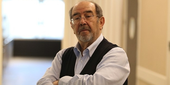 Prof. Dr. Oğuz Tanrıdağ: “Süper yaşlılık için aktif ve sosyal bir yaşam lazım"