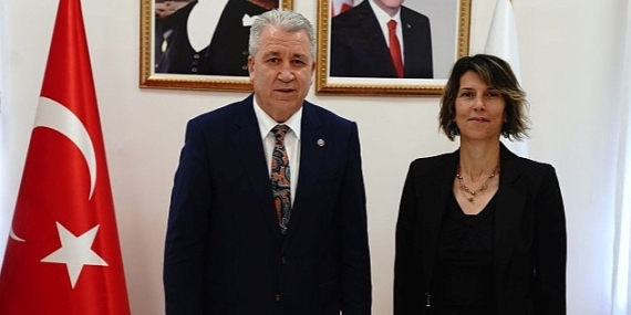 Prof. Dr. Yeşil Çeliktaş ve ekibi çip üstü meme kanseri modeli geliştirdi