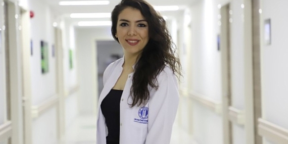 Ramazan ayında nasıl beslenmeliyiz?