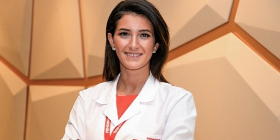 Ramazan'da Bu Önerilerle Hem Tok Hem Sağlıklı Kalın