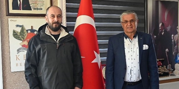 Run To Sky Yarışları'na doğru