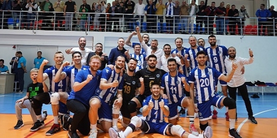 Sezonun Son İç Saha Maçında Rakip Kocaeli