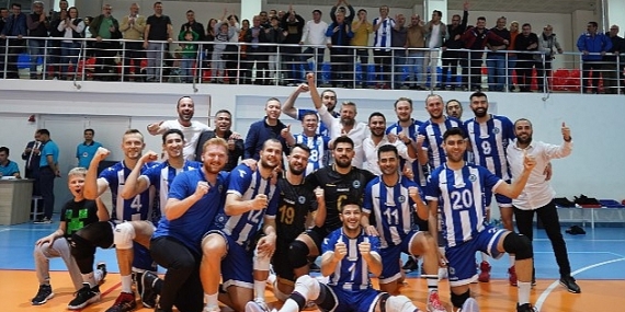 Sezonun Son Maçında Rakip Alanya