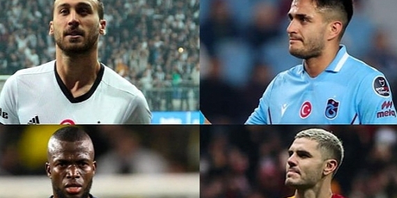 Süper Lig'de 24 ve 25'inci hafta maçları, TOD üyelerine ücretsiz