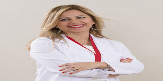 Tiroid Kanserinin 6 Belirtisine Dikkat!