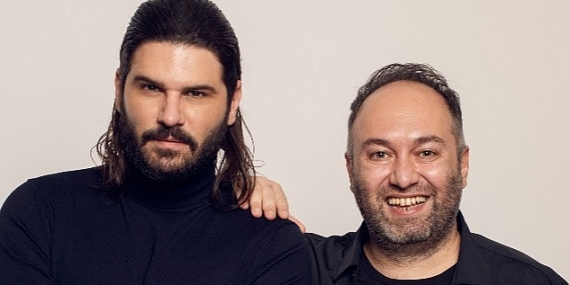 Tolgahan Sayışman: 'Onsuz nefes alamıyorsan aşktır'