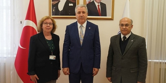 Türk ve Japon bilim insanlarından eklembacaklı kaynaklı hastalıklara karşı ortak mücadele