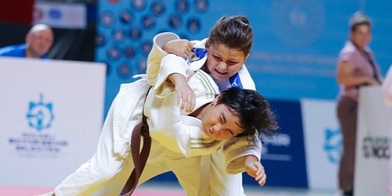 Türkiye şampiyonları Kocaeli'den çıkacak