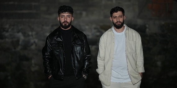 Yeniden Doğar Mı Güneş? Kurtuluş Kuş & Burak Bulut