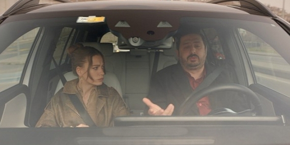 'Aile'nin Bu Akşam Ekrana Gelecek Bölümünden Yeni Ön İzleme Sahnesi Yayınlandı