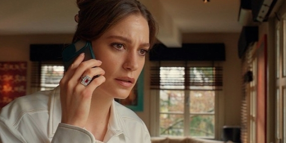 'Aile'nin Bu Akşamki Bölümünden Yeni Ön İzleme Sahnesi Yayınlandı