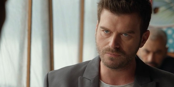 'Aile'nin Yeni Bölümünden Gerilimin Yükseldiği Ön İzleme Sahnesi Yayınlandı