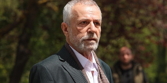 'Aile'ye Usta Bir İsim Dahil Oluyor