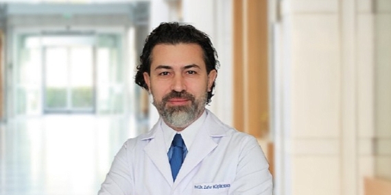 Ameliyat sırasında 15 dakikada kanser tanısı konuyor