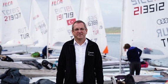 Ayvalık TYF Yelken Ligi 2. Ayak Yarışları'na Ev Sahipliği Yapacak