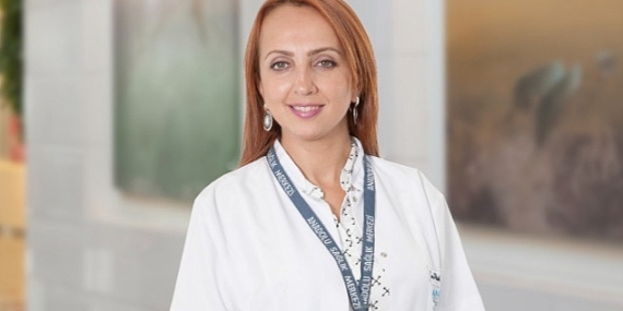 Baba ile olan iletişim, çocuğun yetişkinlikte de tüm ilişkilerini etkileyebiliyor