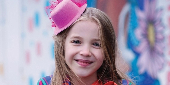 Bade Arazlı “Gerçekten Çok Şanslı Çocuklar Olduğumuzu Düşünüyorum"