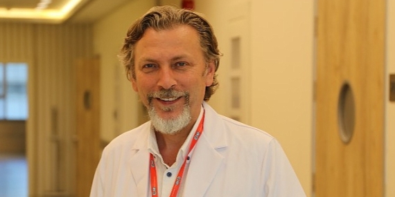 Baş parmakta görülen titreme Parkinson habercisi olabilir