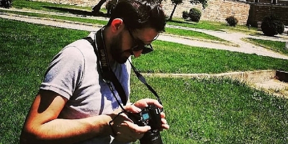 Başarılı yönetmen Fatih Doğukan Yılmaz, çektiği kliplerle müzik dünyasına yön veriyor!