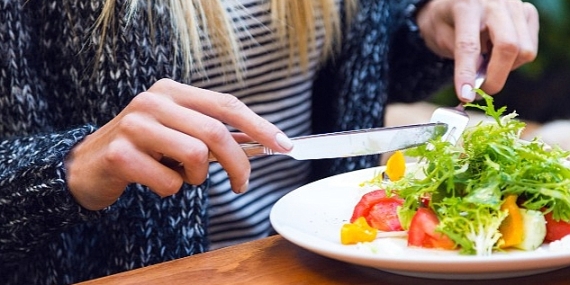 Bayramda Ölçüyü Kaçırmalayım