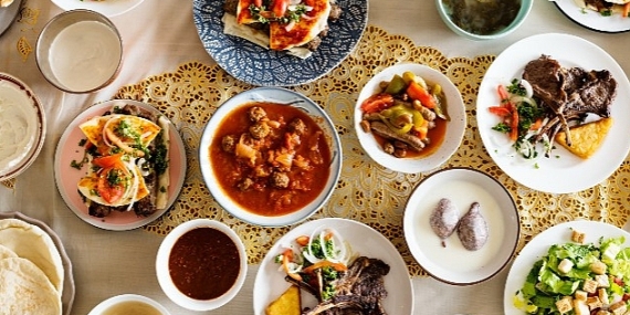 Bayramı Hafif Geçirmenizi Sağlayacak 10 Altın Öğüt