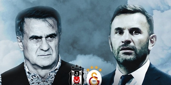 Beşiktaş-Galatasaray derbisinin heyecanı beIN SPORTS ekranlarında yaşanacak