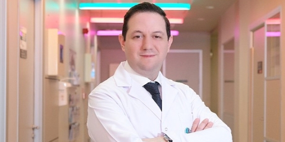 Beyin ve Sinir Cerrahisi Uzmanı Op. Dr. Emre Ünal NPİSTANBUL Hastanesi'nde hasta kabulüne başladı