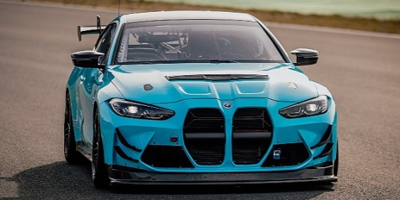 Borusan Otomotiv Motorsport GT4 Avrupa Serisi Yeni Sezonunu Monza'da Açıyor