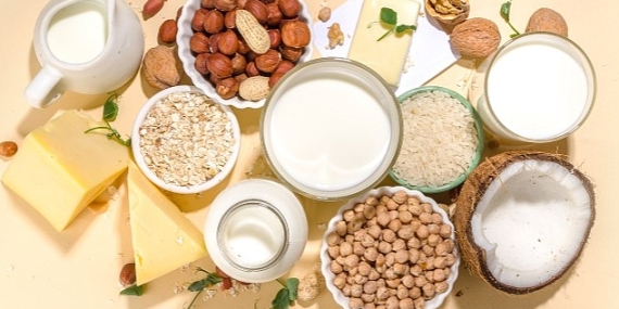 Bu Ramazan Ayı ve Bayram'da Şekersiz Beslenme Trendi Yükseldi